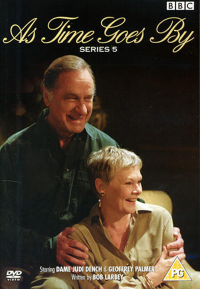 As Time Goes By - Season 5 [111409] (A1773076812) [[Shows 2.0]] --Plex--